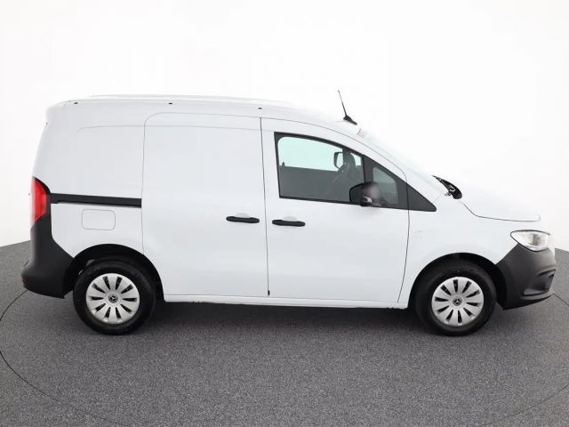 Mercedes-Benz Citan Kasten BASE 110CDI Holzfußboden Sitzhzg