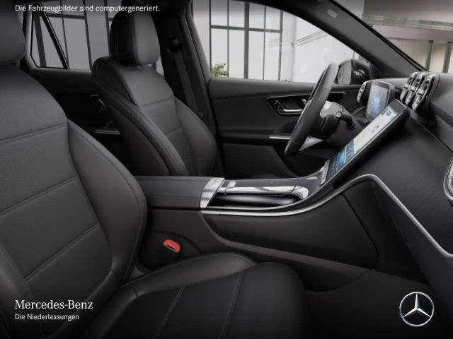 Mercedes-Benz GLC 200 4MATIC AVANTGARDE