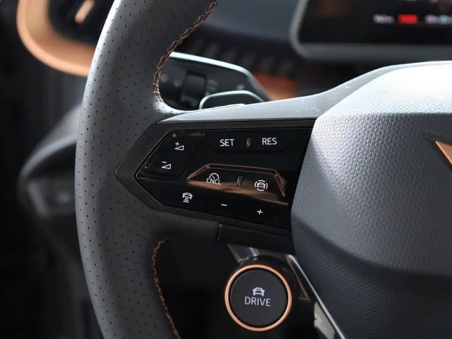 Cupra Tavascan Adrenaline VZ