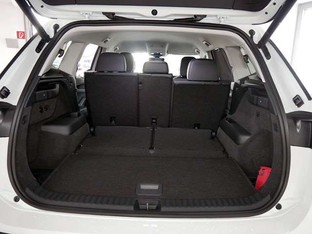 Volkswagen Tayron DSG Life