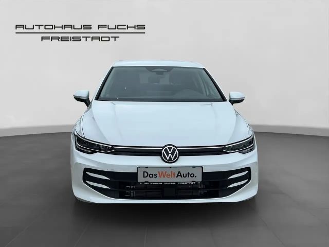 Volkswagen Golf Rabbit TSI