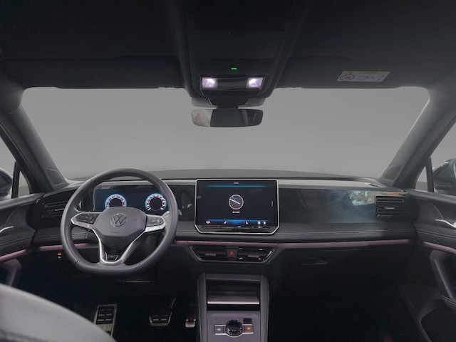 Volkswagen Tiguan 1.5 eTSI DSG Life