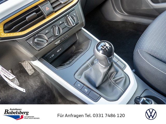 Seat Arona 1.0 TSI Style