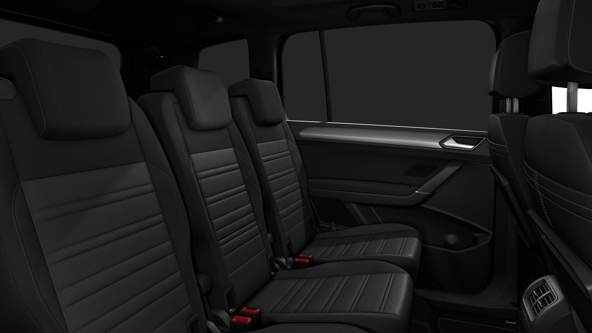 Volkswagen Touran 2.0 TDI DSG Highline