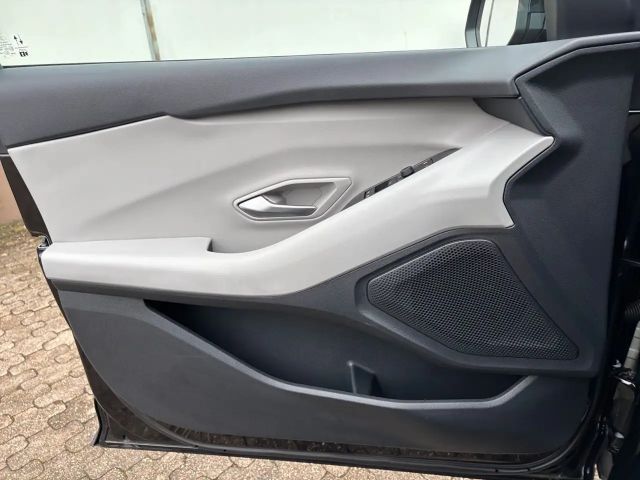 Ford Explorer EV Extended range RWD