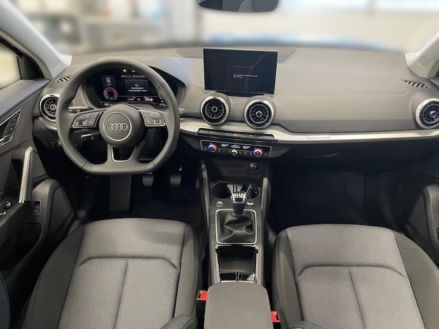 Audi Q2 30 TFSI