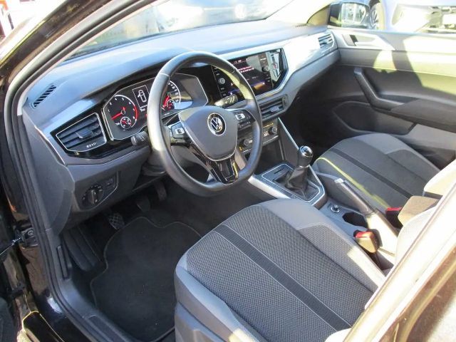 Volkswagen Polo 1.0 TSI Highline