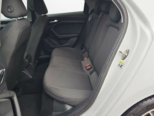 Audi A1 25 TFSI S-Tronic Sportback