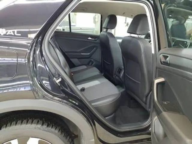Volkswagen T-Roc 1.0 TSI