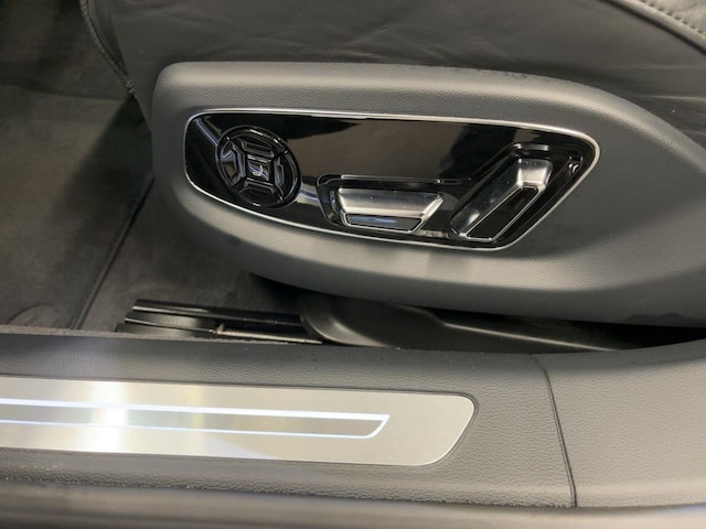 Audi A8 60 TFSI Hybride Quattro