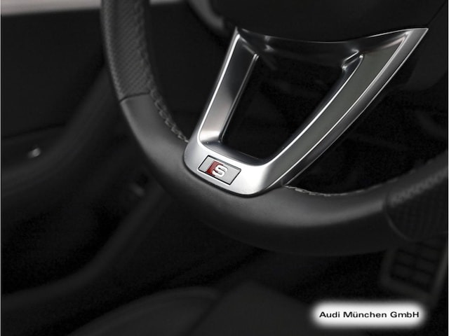 Audi A4 40 TDI Avant S-Line S-Tronic