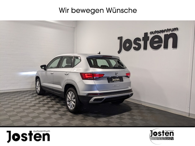 Seat Ateca 1.5 TSI Style