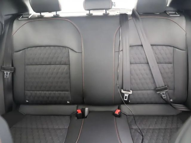 MG MG3 Hybrid+ Luxury