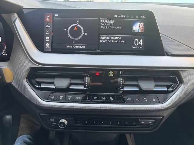 BMW 118 118i Advantage pakket Sedan