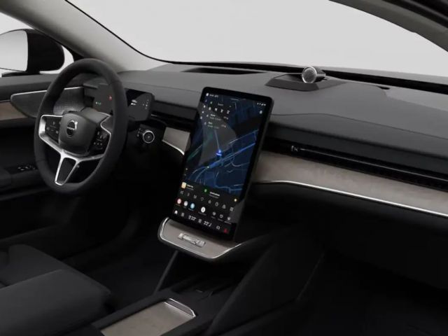 Volvo ES90 Single motor Ultra