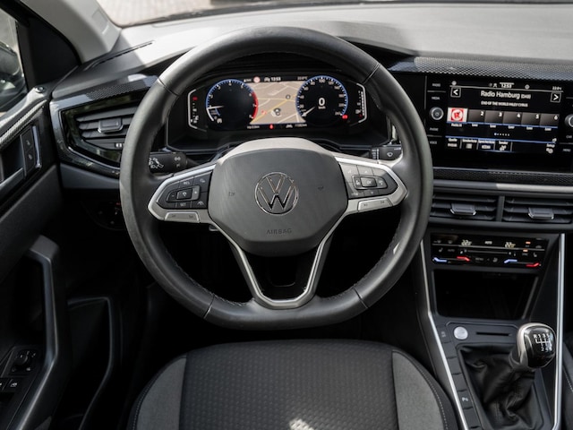 Volkswagen Taigo 1.0 TSI