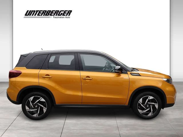 Suzuki Vitara AllGrip Flash GL Hybrid