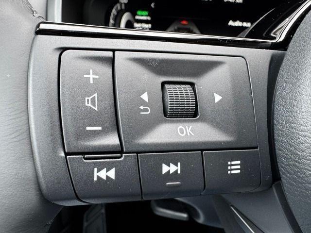 Nissan Qashqai N-Connecta