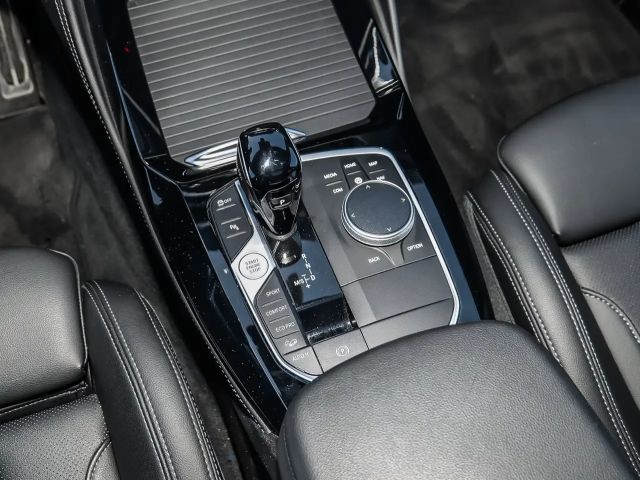 BMW X4 Coupé M-Sport xDrive20i