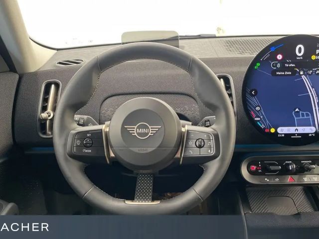 MINI Cooper S Countryman All4