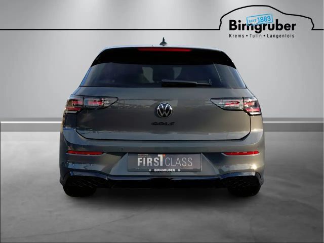 Volkswagen Golf DSG Sport