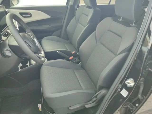 Suzuki Swift Comfort