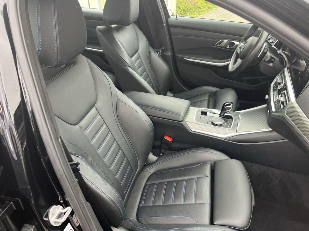 BMW M340 M340i Sedan xDrive