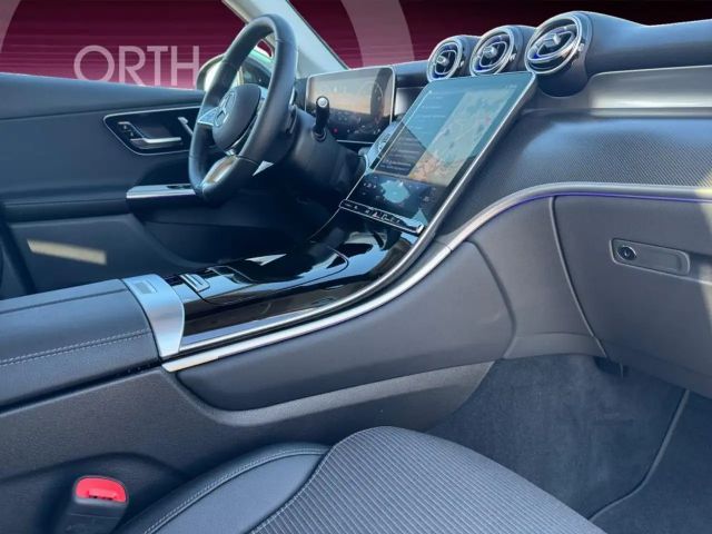 Mercedes-Benz GLC 200 4MATIC AVANTGARDE