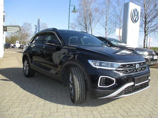 Volkswagen T-Roc 2.0 TDI DSG