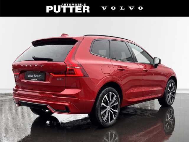 Volvo XC60 XC60