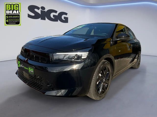 Opel Corsa 1.2 Turbo Turbo