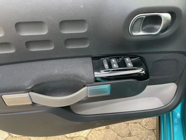 Citroën C3 Pack PureTech Shine