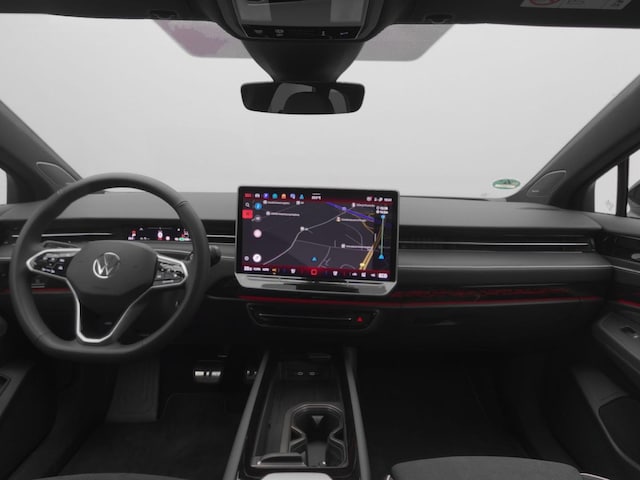 Volkswagen ID.7 Pro Tourer