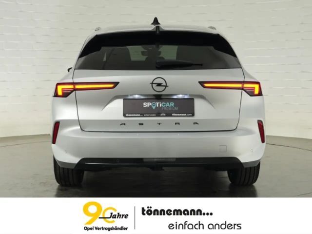 Opel Astra GS-Line Grand Sport Sports Tourer