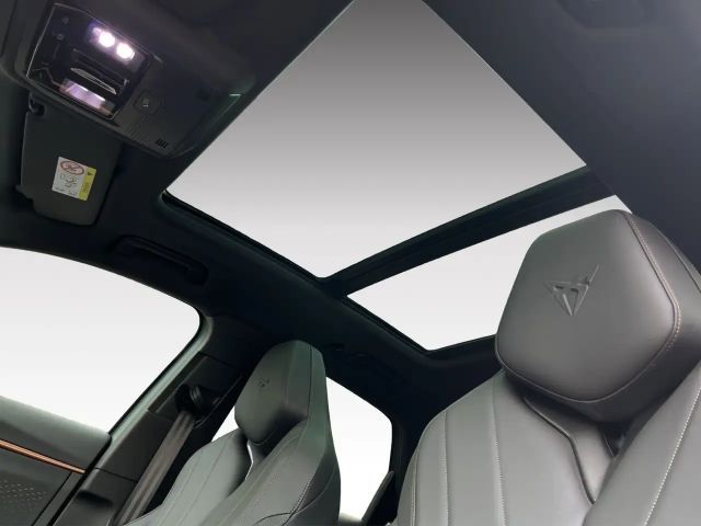 Cupra Terramar 2.0 TSI