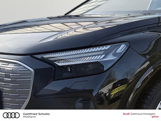 Audi Q4 e-tron 35 Sportback