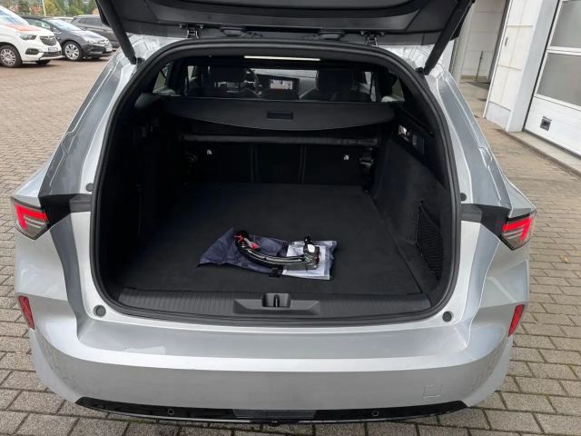 Opel Astra Sports Tourer Ultimate