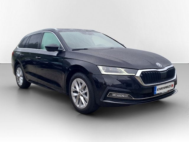 Skoda Octavia Combi Style Style