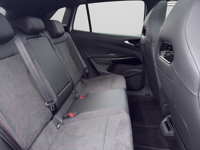 Volkswagen ID.4 4Motion GTX