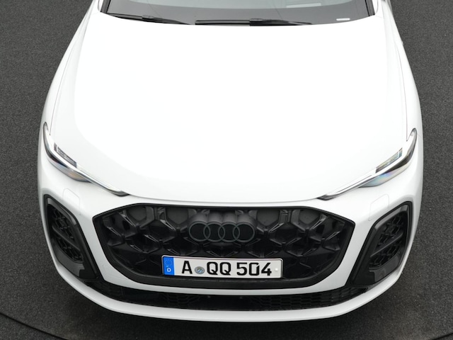 Audi Q5 Quattro S-Tronic Sportback