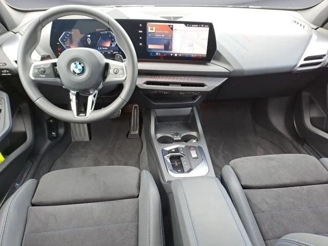 BMW 120 M-Sport Sedan