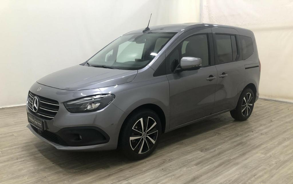 Mercedes-Benz T 180 Progressive