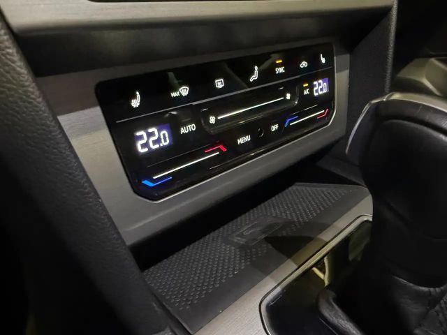 Volkswagen Passat DSG Variant