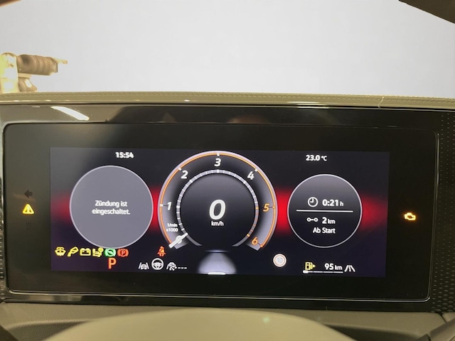 Volkswagen Tiguan DSG