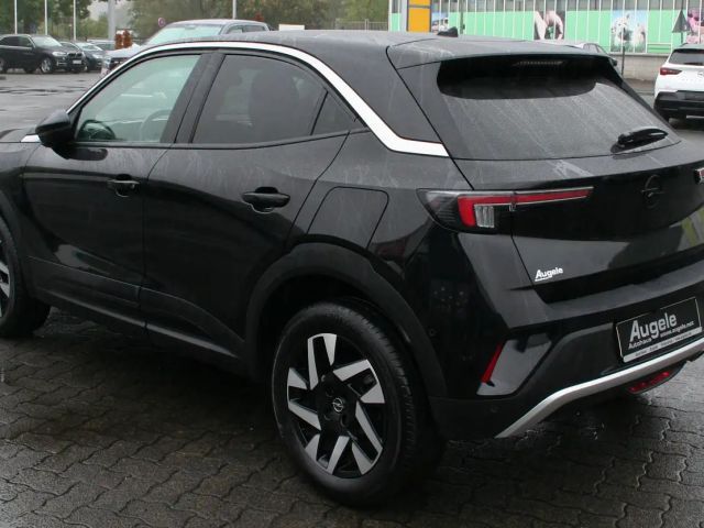 Opel Mokka Business Elegance