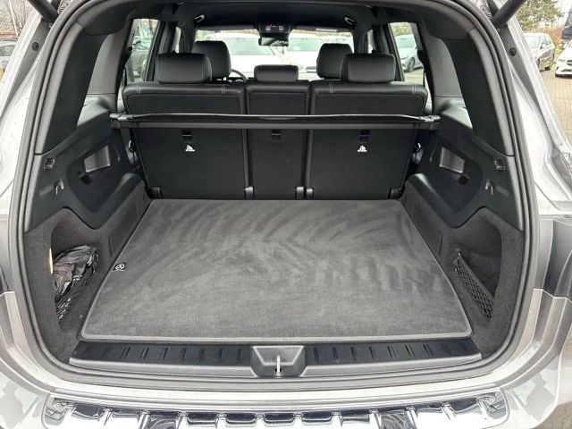 Mercedes-Benz EQB 350 4MATIC