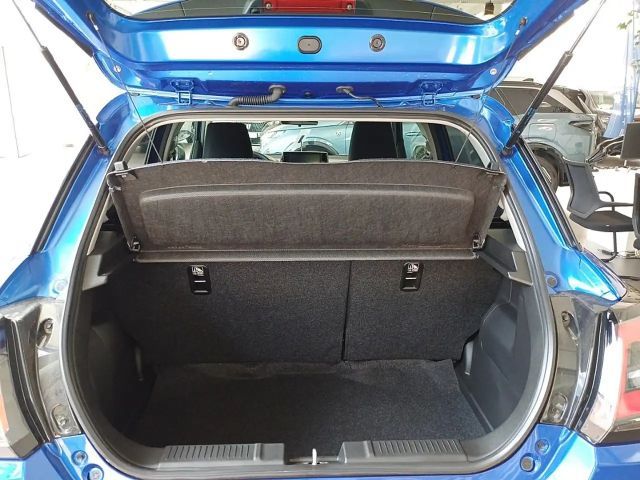 Suzuki Swift Hybrid Shine