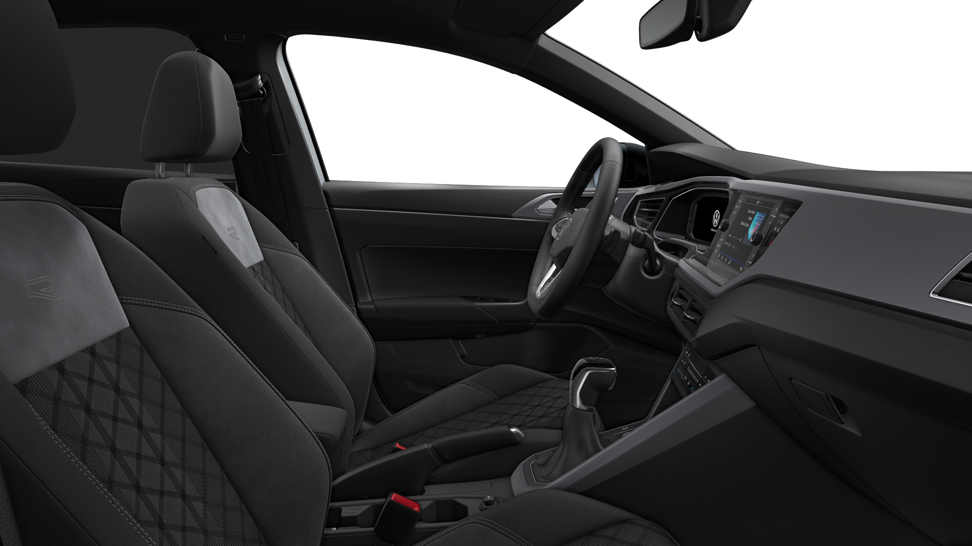 Volkswagen Taigo 1.5 TSI DSG R-Line