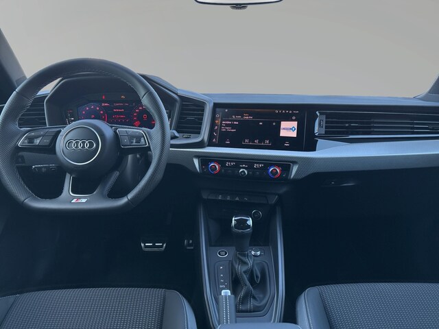 Audi A1 30 TFSI S-Line S-Tronic Sportback