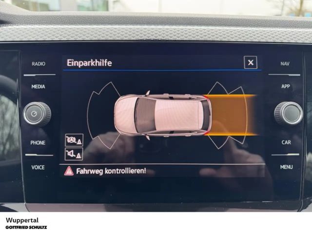 Volkswagen Polo 1.0 TSI Life